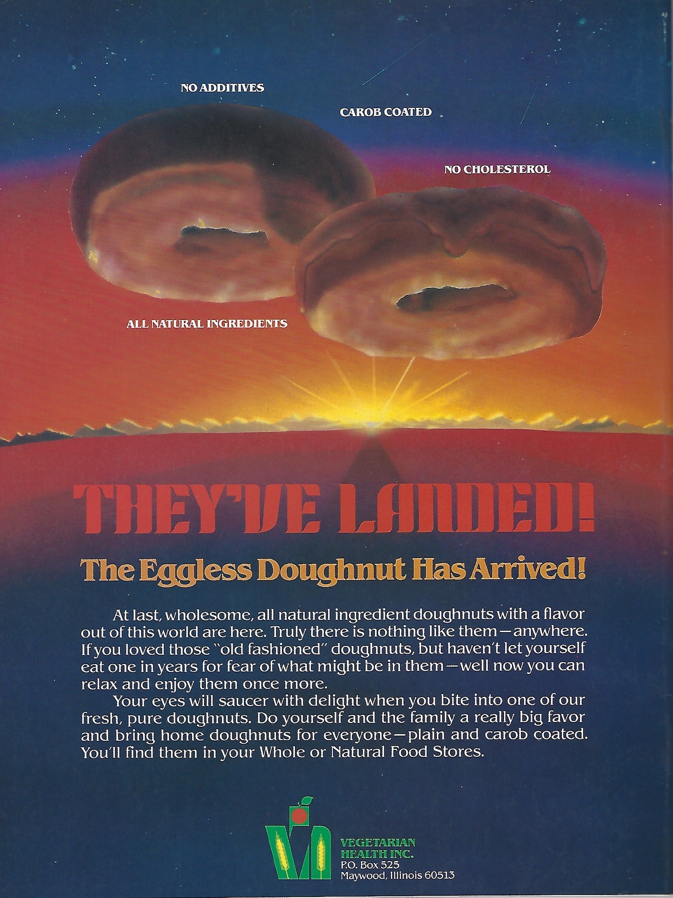 Episode 7: <br>Santa Fe - Image 2