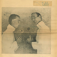 Episode 1: <br>The Road