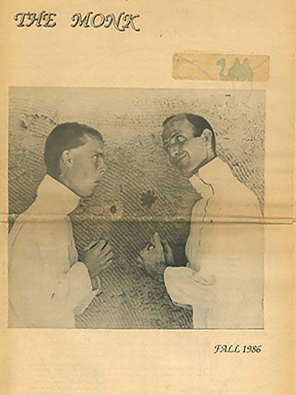 EP1-front-big Episode 1: <br>The Road