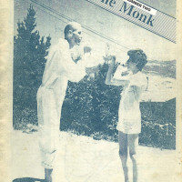 Episode 2:<br>Down the Coast