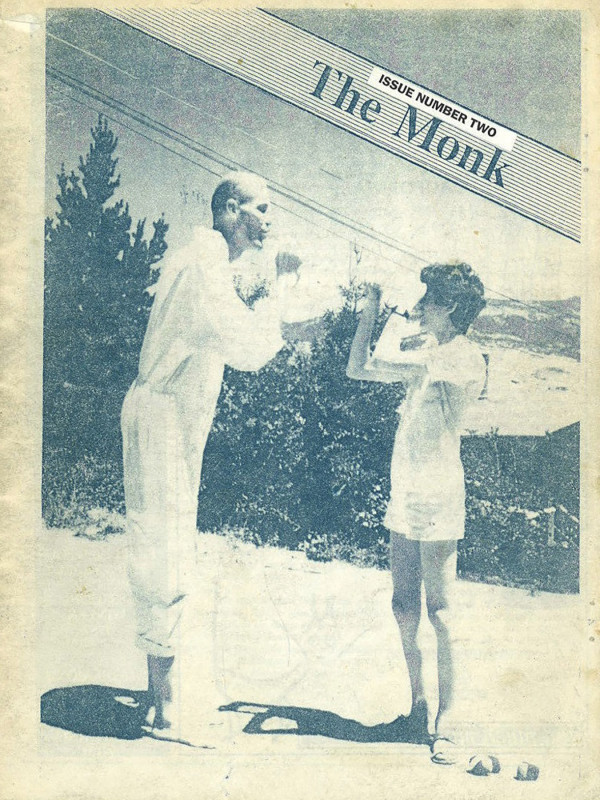 Episode 2:<br>Down the Coast