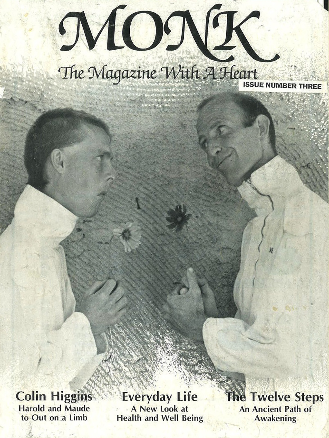 Episode 3: <br> Southern California